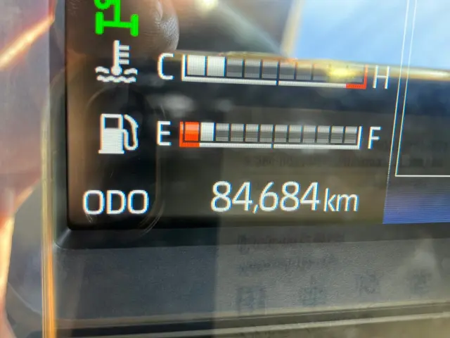 日野 デュトロ 2RG-XZU722M(2WD)の写真23