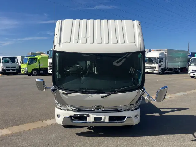 日野 デュトロ 2RG-XZU722M(2WD)の写真24