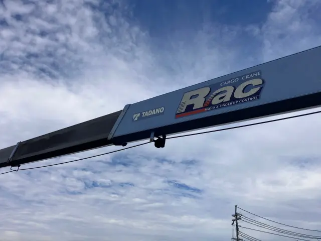 三菱 ファイター PDG-FK72FZ(2WD)の写真12