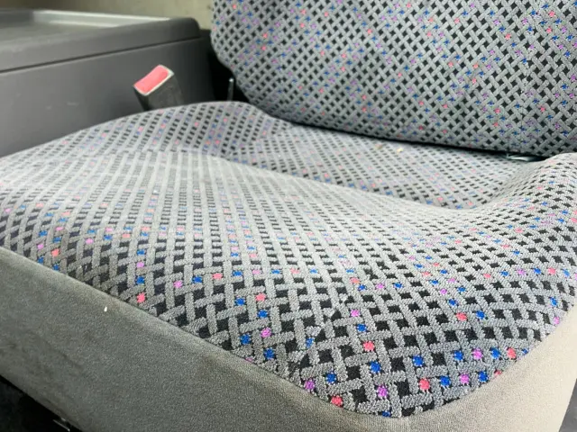 三菱 ファイター PDG-FK72FZ(2WD)の写真22