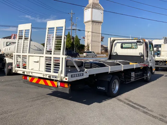 日野 デュトロ 2RG-XZU722M(2WD)の写真3