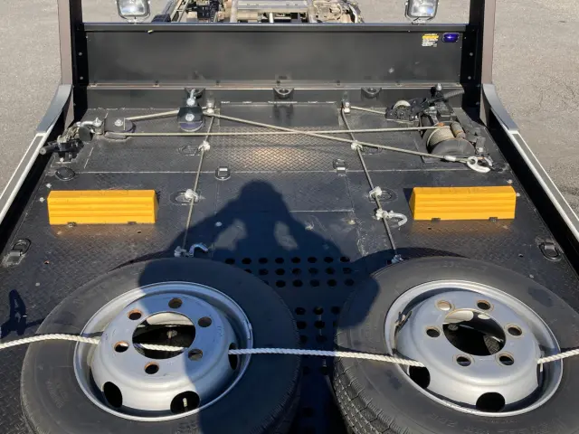 日野 デュトロ 2RG-XZU722M(2WD)の写真10