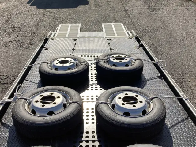 日野 デュトロ 2RG-XZU722M(2WD)の写真11