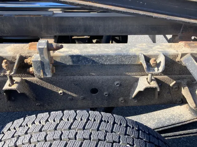 日野 デュトロ 2RG-XZU722M(2WD)の写真14