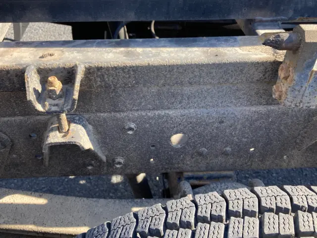 日野 デュトロ 2RG-XZU722M(2WD)の写真15