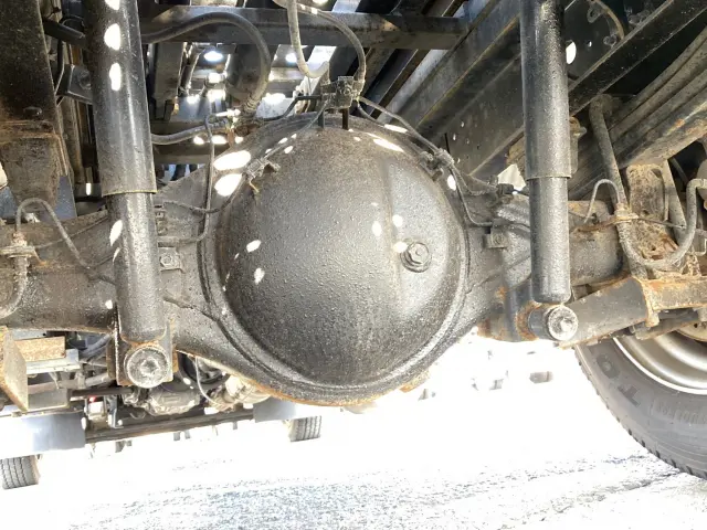 日野 デュトロ 2RG-XZU722M(2WD)の写真16