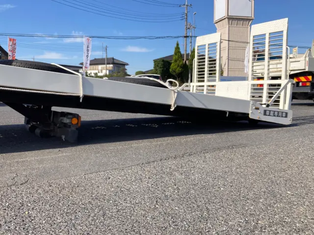 日野 デュトロ 2RG-XZU722M(2WD)の写真17