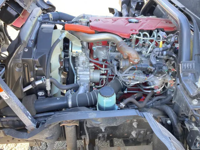 日野 デュトロ 2RG-XZU722M(2WD)の写真18