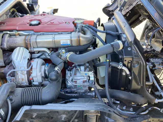 日野 デュトロ 2RG-XZU722M(2WD)の写真19