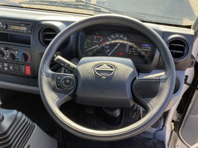 日野 デュトロ 2RG-XZU722M(2WD)の写真22