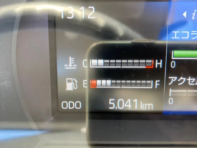 日野 デュトロ 2RG-XZU722M(2WD)の写真23