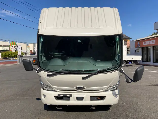 日野 デュトロ 2RG-XZU722M(2WD)の写真24