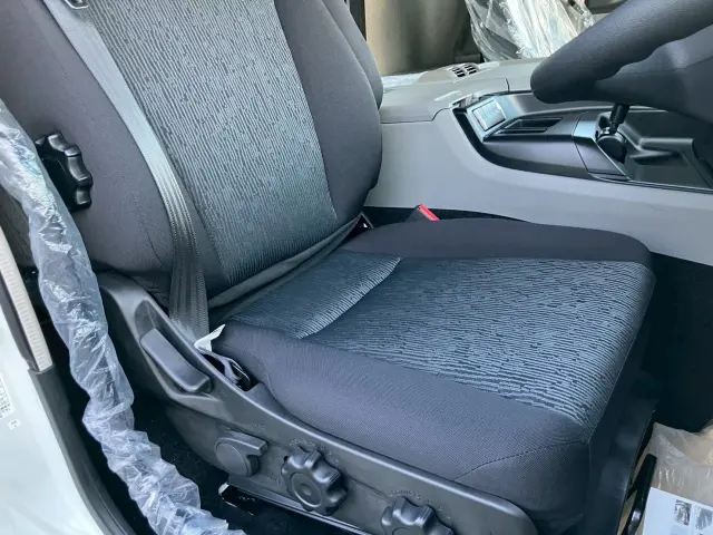 三菱 スーパーグレート 2PG-FS70HZ(8x4)の写真20