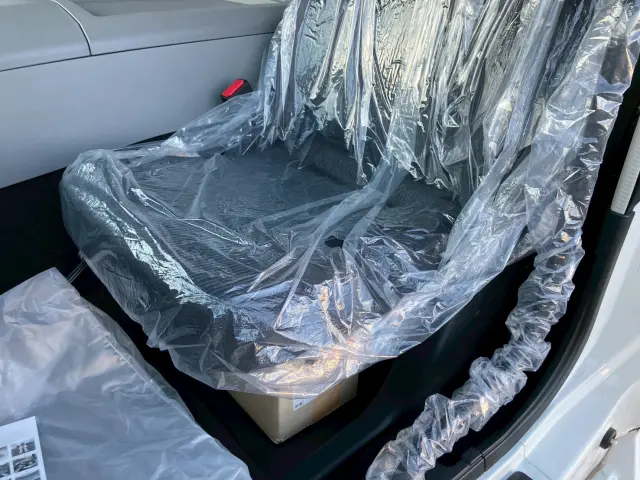 三菱 スーパーグレート 2PG-FS70HZ(8x4)の写真21