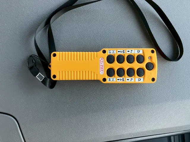 三菱 スーパーグレート 2PG-FS70HZ(8x4)の写真24