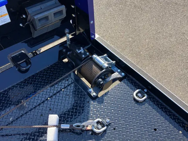 三菱 キャンター 2PG-FEB80(2WD)の写真13