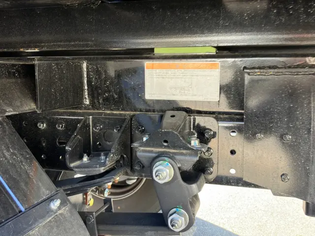 三菱 キャンター 2PG-FEB80(2WD)の写真14