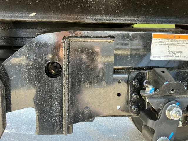 三菱 キャンター 2PG-FEB80(2WD)の写真15