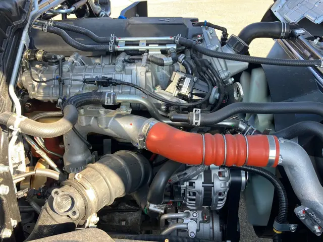 三菱 キャンター 2PG-FEB80(2WD)の写真19