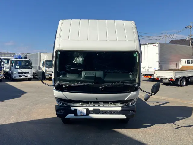 三菱 キャンター 2PG-FEB80(2WD)の写真24