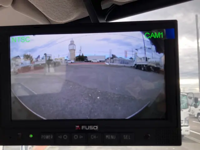 三菱 キャンター 2PG-FEB80(2WD)の写真12