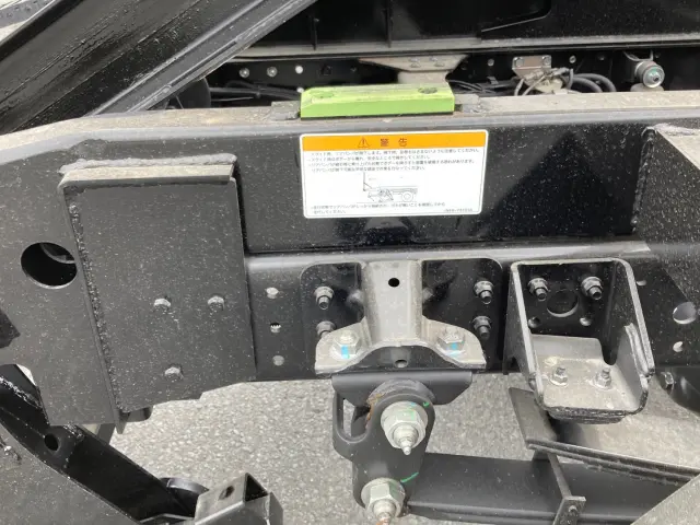 三菱 キャンター 2PG-FEB80(2WD)の写真14