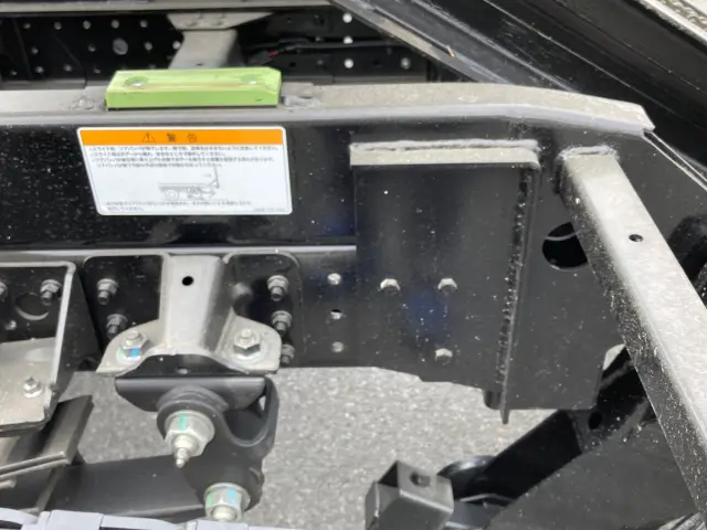 三菱 キャンター 2PG-FEB80(2WD)の写真15