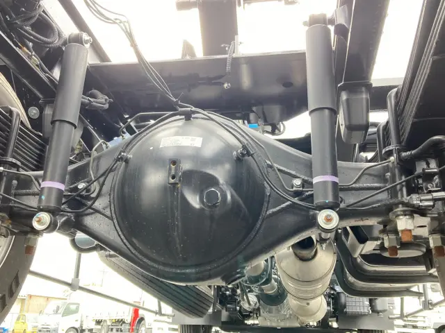 三菱 キャンター 2PG-FEB80(2WD)の写真16