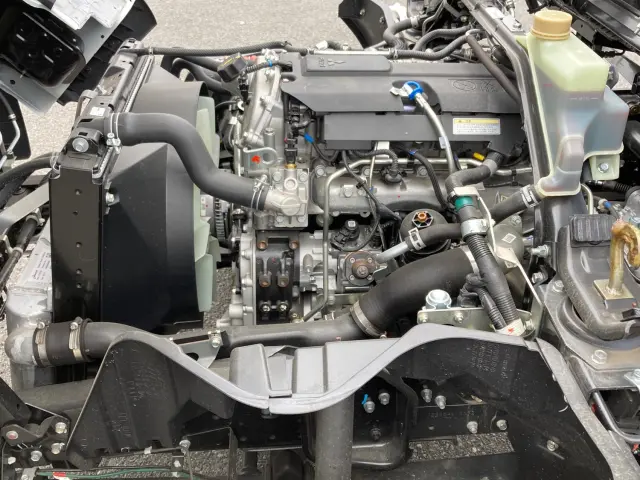 三菱 キャンター 2PG-FEB80(2WD)の写真18