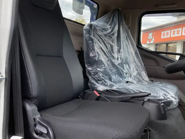 三菱 キャンター 2PG-FEB80(2WD)の写真20