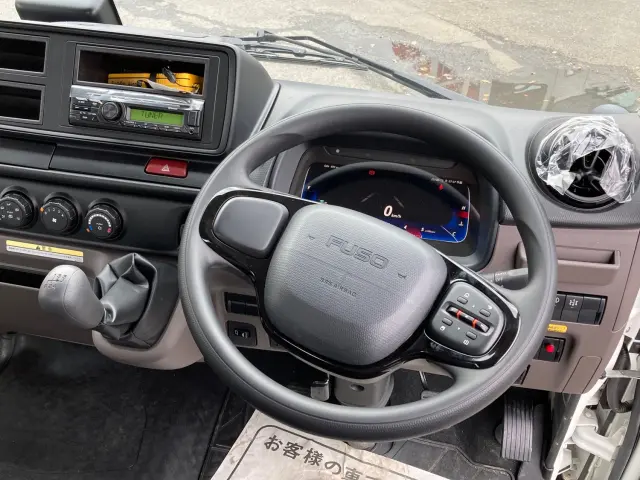 三菱 キャンター 2PG-FEB80(2WD)の写真22