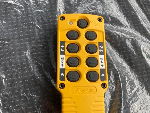 三菱 キャンター 2PG-FEB80(2WD)の写真24