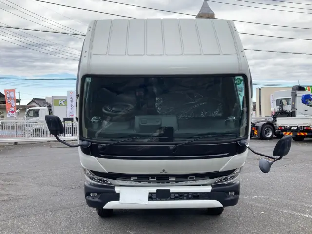 三菱 キャンター 2PG-FEB80(2WD)の写真25