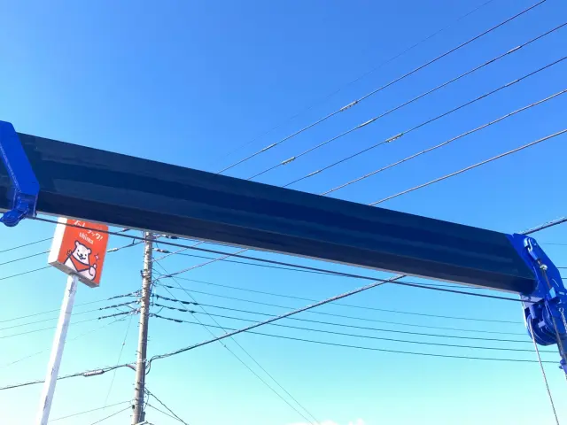 三菱 スーパーグレート 2PG-FS84HZ(8x4)の写真13