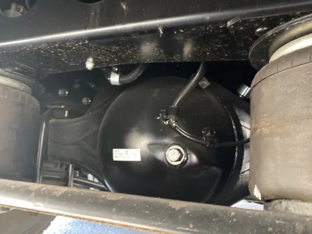 三菱 スーパーグレート 2PG-FS84HZ(8x4)の写真16