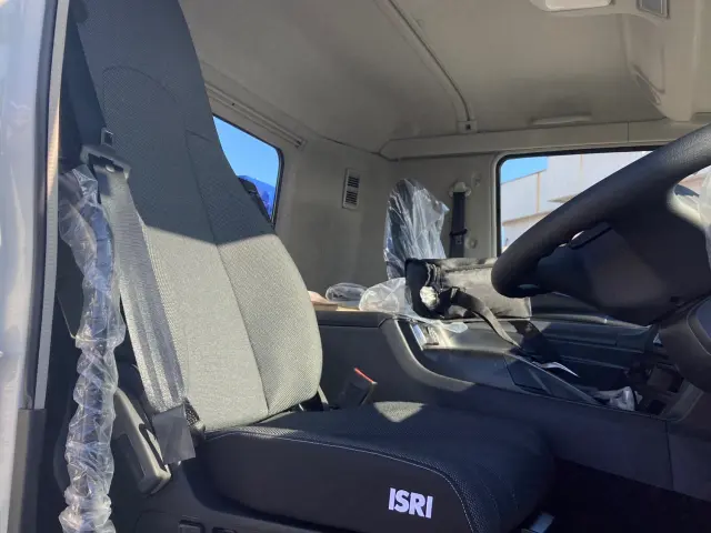 三菱 スーパーグレート 2PG-FS84HZ(8x4)の写真20