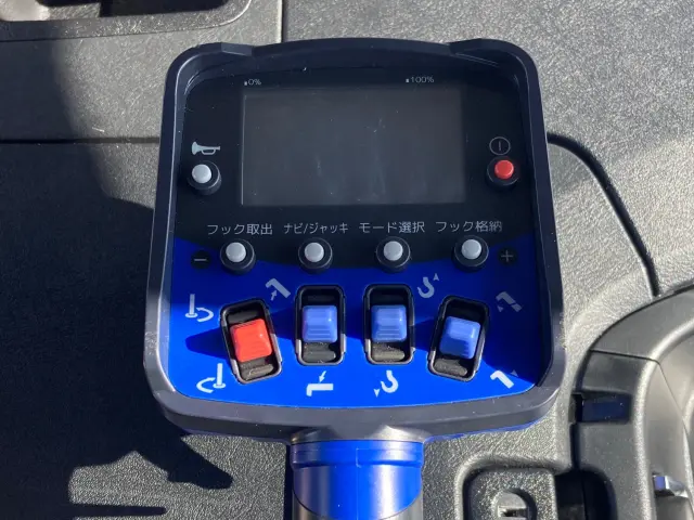 三菱 スーパーグレート 2PG-FS84HZ(8x4)の写真24