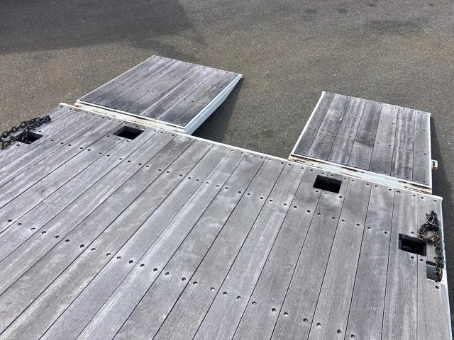 三菱 スーパーグレート 2KG-FS70HZ(8x4)の写真11