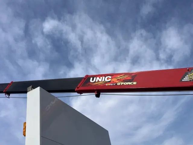 三菱 スーパーグレート 2KG-FS70HZ(8x4)の写真14