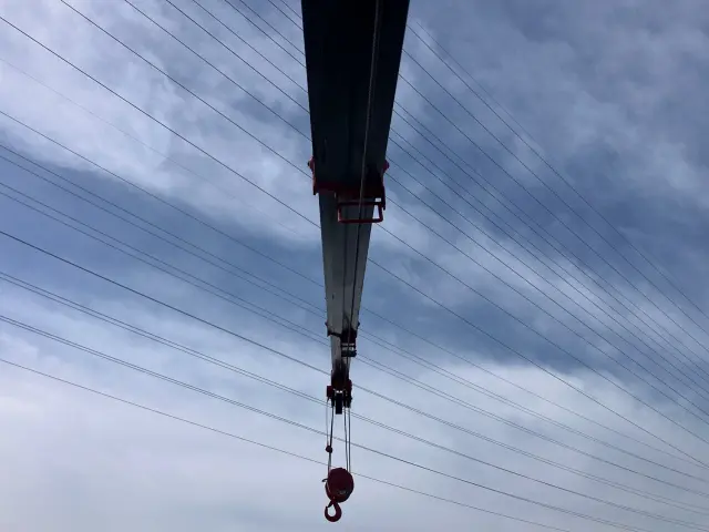 三菱 スーパーグレート 2KG-FS70HZ(8x4)の写真15