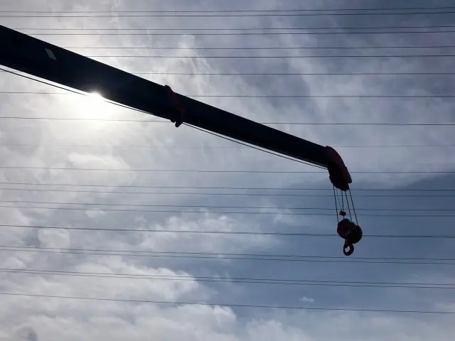 三菱 スーパーグレート 2KG-FS70HZ(8x4)の写真16