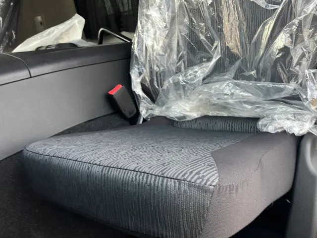 三菱 スーパーグレート 2KG-FS70HZ(8x4)の写真21