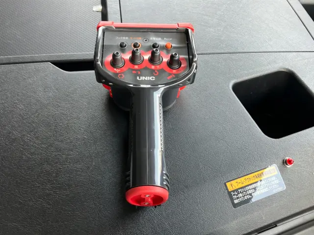 三菱 スーパーグレート 2KG-FS70HZ(8x4)の写真24