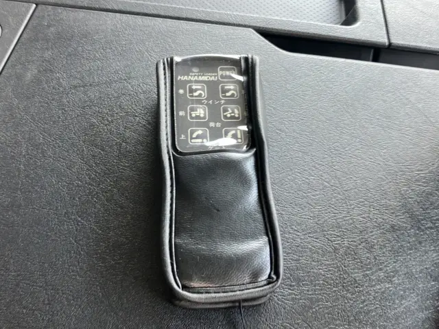 三菱 スーパーグレート 2KG-FS70HZ(8x4)の写真25