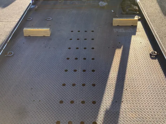 三菱 キャンター TPG-FEB80(2WD)の写真12