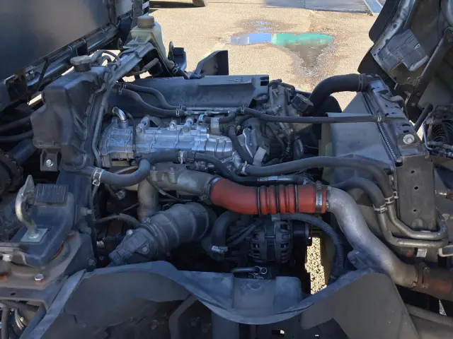 三菱 キャンター TPG-FEB80(2WD)の写真19