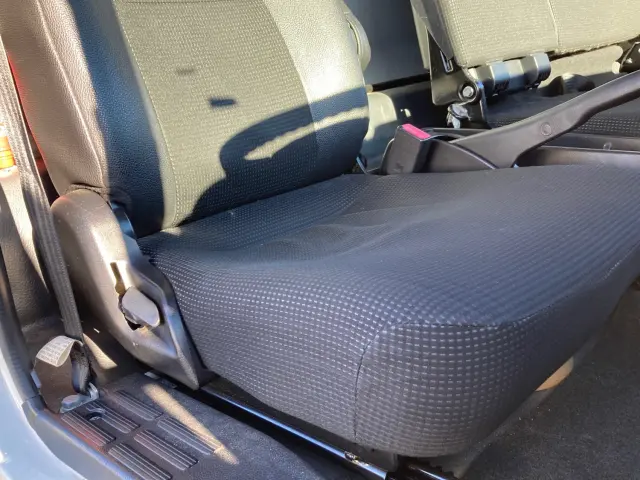 三菱 キャンター TPG-FEB80(2WD)の写真20