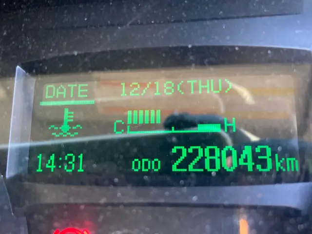 三菱 キャンター TPG-FEB80(2WD)の写真23