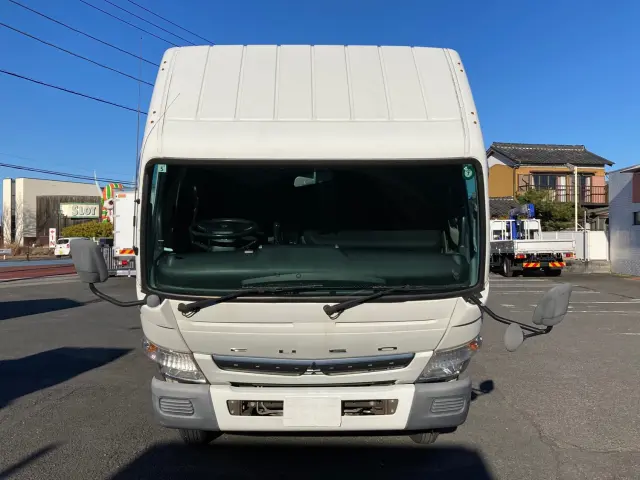 三菱 キャンター TPG-FEB80(2WD)の写真24