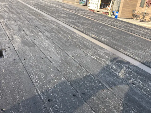 三菱 スーパーグレート 2PG-FV74HZ(6x4)の写真13